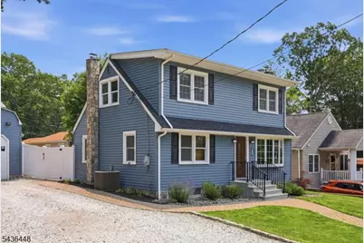 303 W End Ave, Hopatcong, NJ 07843 - Photo 31