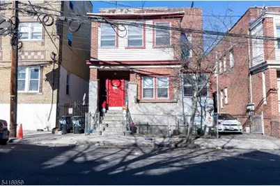 411 South 15th Street, Newark, NJ 07103 - Photo 1