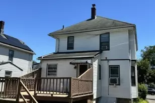 383 High St, City Of Orange Twp., NJ 07050 - Photo 3