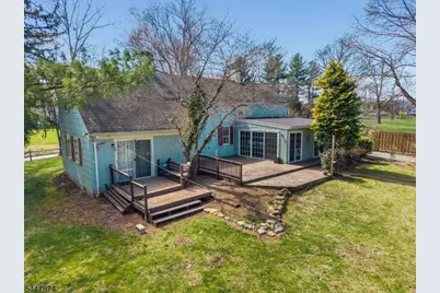40 Sergeantsville Road, Raritan Township, NJ 08822 - Photo 3