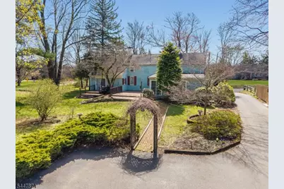 40 Sergeantsville Road, Raritan Township, NJ 08822 - Photo 23