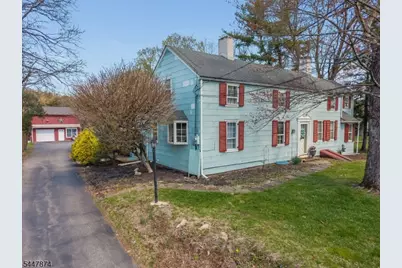 40 Sergeantsville Road, Raritan Township, NJ 08822 - Photo 45
