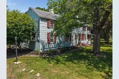 40 Sergeantsville Road, Raritan Township, NJ 08822 - Photo 43