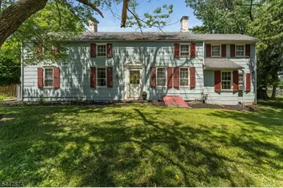 40 Sergeantsville Road, Raritan Township, NJ 08822 - Photo 1