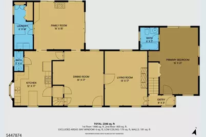40 Sergeantsville Road, Raritan Township, NJ 08822 - Photo 47