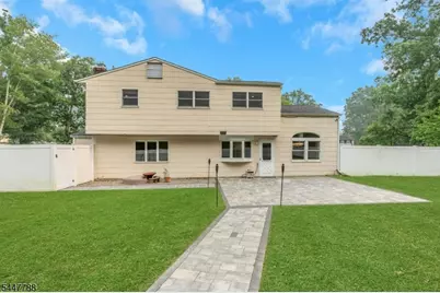 165 Greenwood Dr, Long Hill Township, NJ 07946 - Photo 45