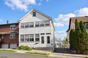 8 Witherspoon St, Nutley, NJ 07110 - Photo 1
