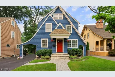 12 Craig Pl, Cranford Township, NJ 07016 - Photo 1