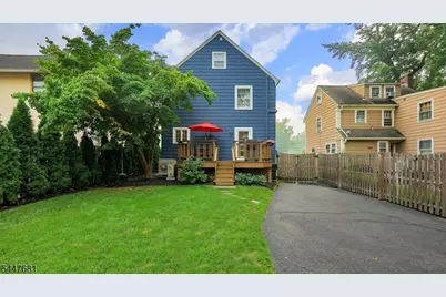 12 Craig Pl, Cranford Township, NJ 07016 - Photo 33