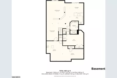 20 Kelburn Ct, Hardyston Township, NJ 07419 - Photo 49