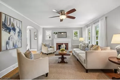 60 Haines Dr, Bloomfield, NJ 07003 - Photo 5