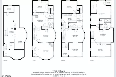 81 Louis St, New Brunswick, NJ 08901 - Photo 39