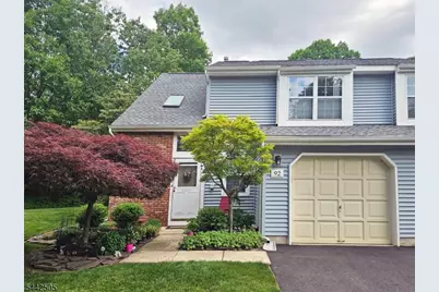92 Stonehedge Court, Franklin Township, NJ 08873 - Photo 1