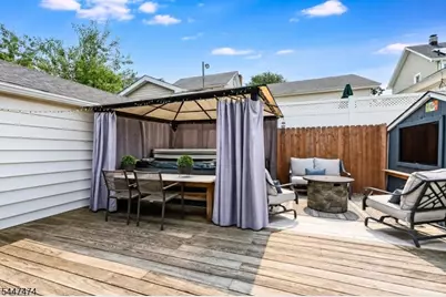 22 William St, North Arlington, NJ 07031 - Photo 25
