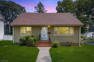 1133 Hetfield Ave, Scotch Plains Township, NJ 07076 - Photo 1