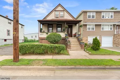 1522 Bower St, Linden, NJ 07036 - Photo 1