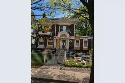 860 S 13th St, Newark, NJ 07108 - Photo 1