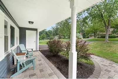 41 Holly Glen Ln, Berkeley Heights Township, NJ 07922 - Photo 25