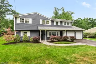 41 Holly Glen Ln, Berkeley Heights Township, NJ 07922 - Photo 1
