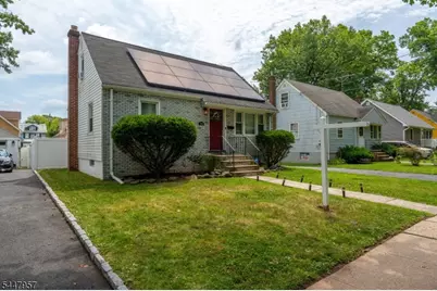 735 Harrison Ave, Roselle, NJ 07203 - Photo 3