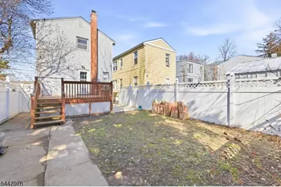 88 Columbus Ave, Belleville, NJ 07109 - Photo 15