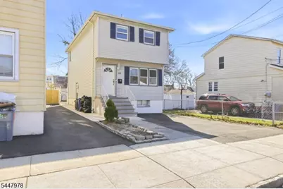 88 Columbus Ave, Belleville, NJ 07109 - Photo 1