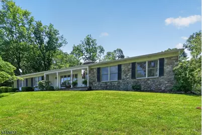 64 Stony Brook Rd, Blairstown Township, NJ 07825 - Photo 1