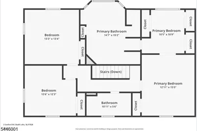 2 Sanford Rd, Mount Olive, NJ 07828 - Photo 41