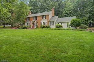 2 Sanford Rd, Mount Olive, NJ 07828 - Photo 1