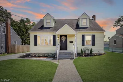 122 Maryland Ave, Magnolia Boro, NJ 08049 - Photo 1