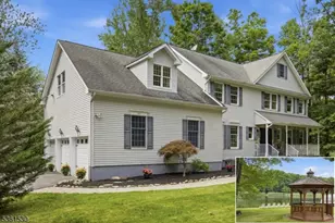 80 Skytop Rd, Andover Township, NJ 07860 - Photo 1
