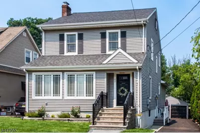 42 Otsego Rd, Verona Twp., NJ 07044 - Photo 1