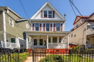 69 Marion Ave, Newark, NJ 07106 - Photo 1
