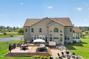 3 Surrey Way, Alexandria Township, NJ 08867 - Photo 41