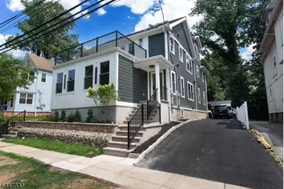 195 N Fullerton Ave #A, Montclair Twp., NJ 07042 - Photo 3