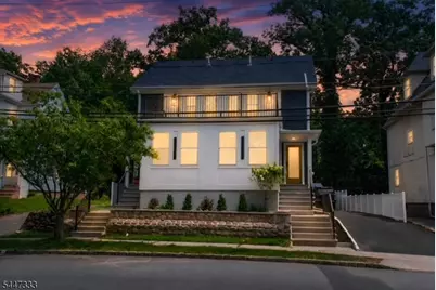 195 N Fullerton Ave #A, Montclair Twp., NJ 07042 - Photo 1