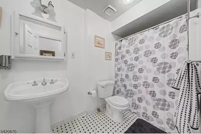 135 W Mountain Rd, Sparta Township, NJ 07871 - Photo 31