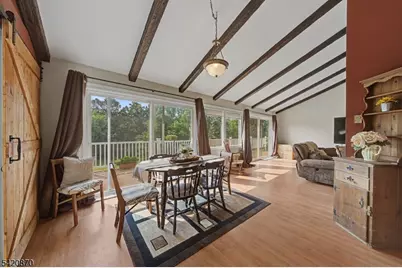 135 W Mountain Rd, Sparta Township, NJ 07871 - Photo 3
