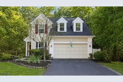 21 Yale Ter, Montgomery Township, NJ 08540 - Photo 1