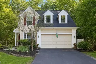 21 Yale Terrace, Montgomery Township, NJ 08540 - Photo 1