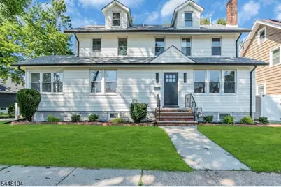 419 Martin St, Roselle, NJ 07203 - Photo 1