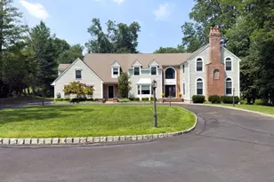 21 Round Top Rd, Warren Township, NJ 07059 - Photo 1