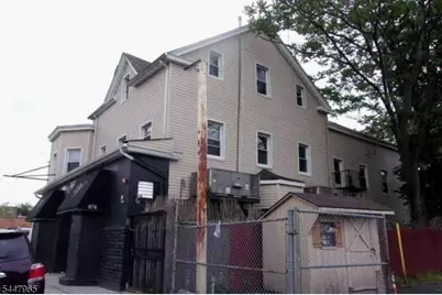 874 Clinton Ave, Irvington, NJ 07111 - Photo 5