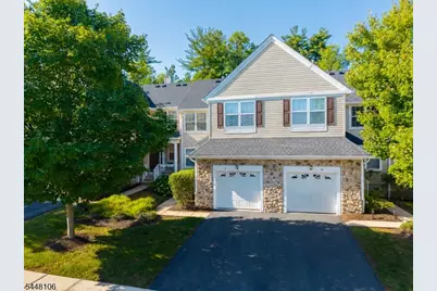 12 Scarlet Oak Dr #12, Montgomery Township, NJ 08540 - Photo 1
