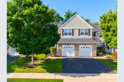 12 Scarlet Oak Dr #12, Montgomery Township, NJ 08540 - Photo 33