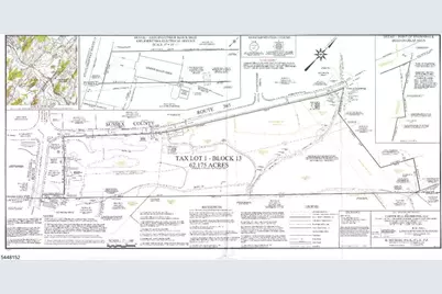 505 County Road 565, Frankford Township, NJ 07822 - Photo 13