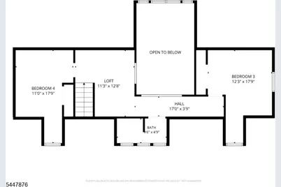117 Autumn Dr, Montague, NJ 07827 - Photo 49