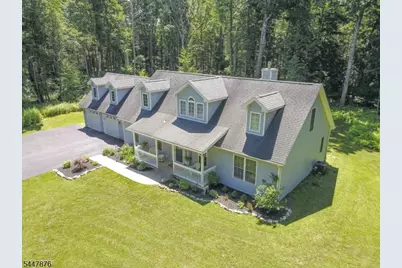 117 Autumn Dr, Montague, NJ 07827 - Photo 1