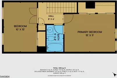 111 Sequoia Ct, Raritan Township, NJ 08822 - Photo 37