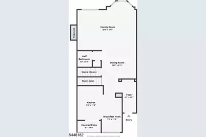 9 Briar Ln, Raritan Township, NJ 08822 - Photo 23